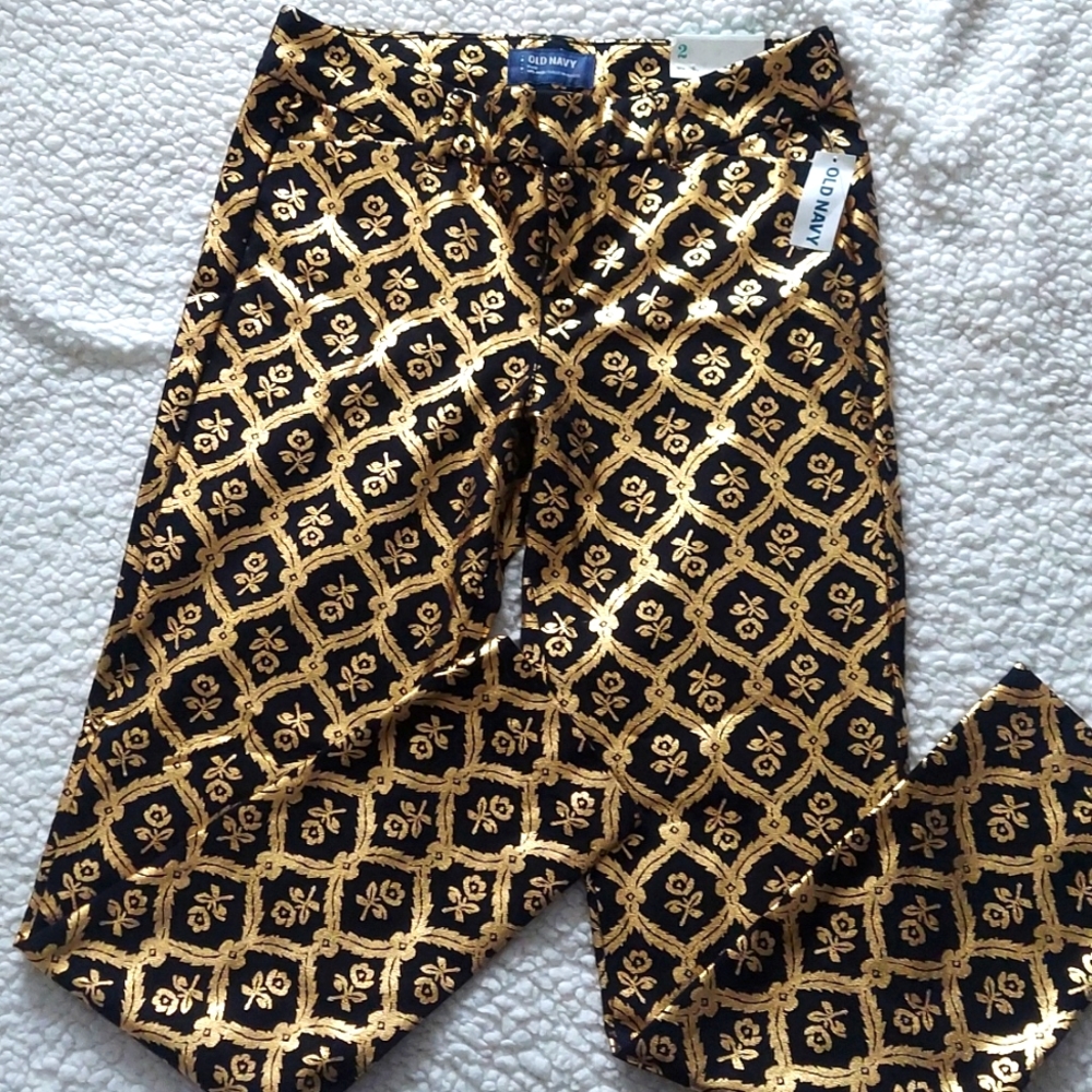 Old Navy pants